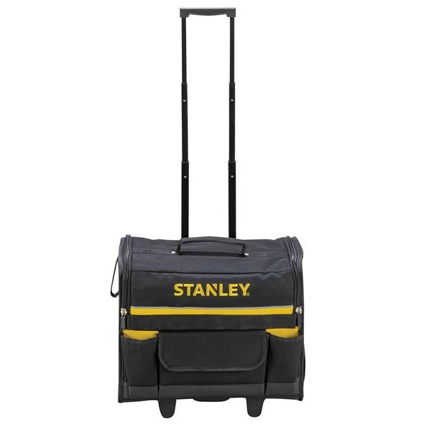 STANLEY® Wheeled Soft Bag