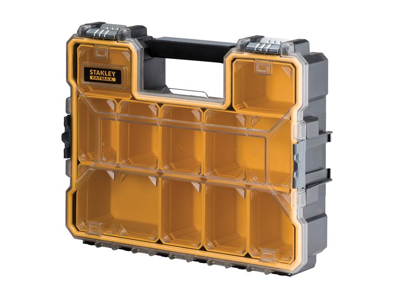 STANLEY® FatMax® Deep Professional Organiser - Watson Hire