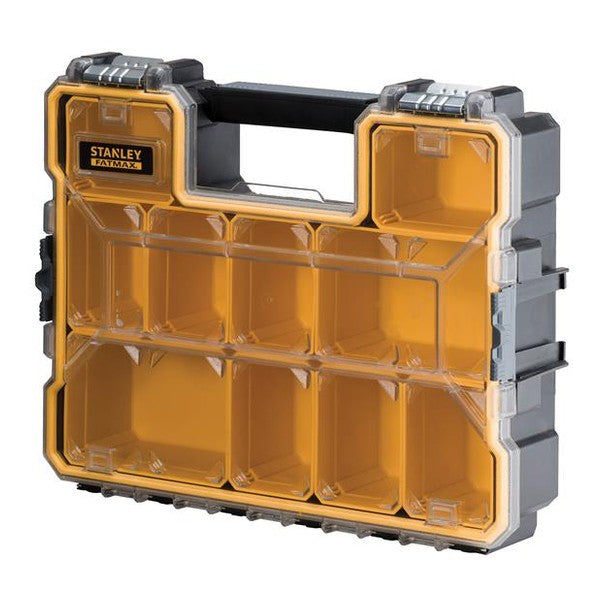 STANLEY® FatMax® Deep Professional Organiser - Watson Hire
