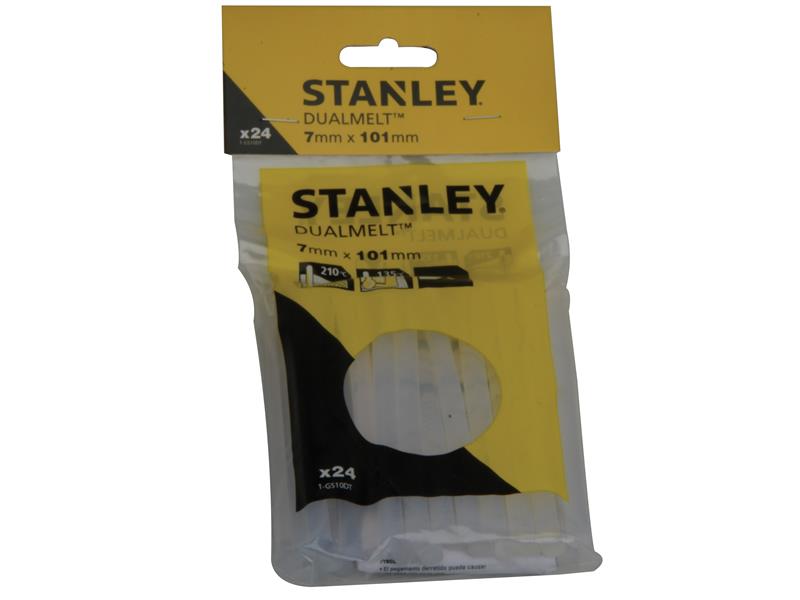 STANLEY® Dual Temp Mini Sticks 7 x 100mm (Pack 24)