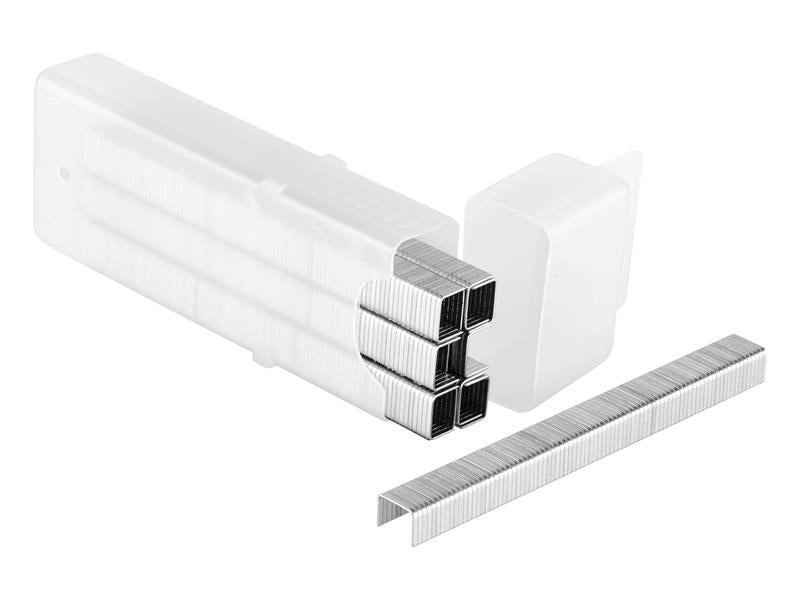 STANLEY® TRA705T Heavy-Duty Staple 8mm (Pack 1000)