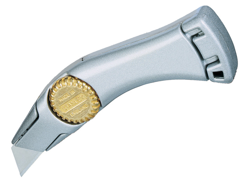 STANLEY® Titan Fixed Blade Trimming Knife Carded