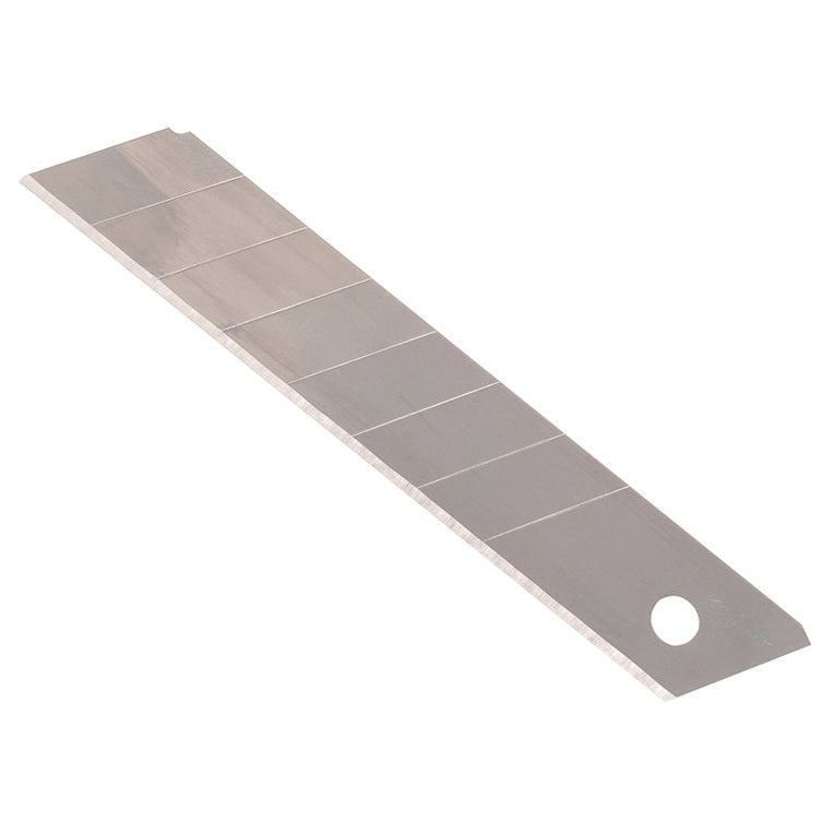 STANLEY® Snap-Off Blades 18mm (Pack 5)