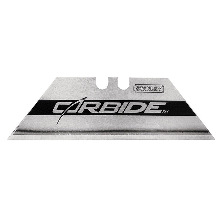 STANLEY® Carbide Knife Blades (Pack 10)