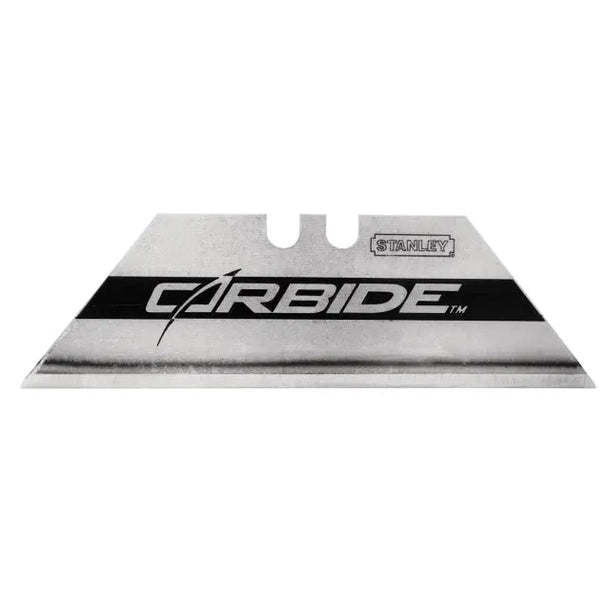 STANLEY® Carbide Knife Blades (Pack 5) - Watson Hire