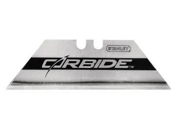 STANLEY® Carbide Knife Blades (Pack 50)