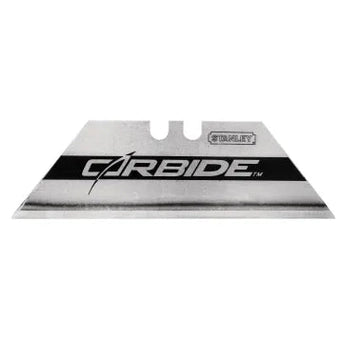 STANLEY® Carbide Knife Blades (Pack 50)