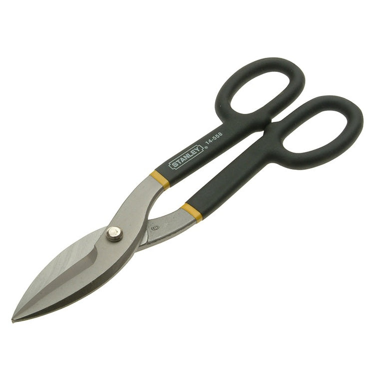 STANLEY® FatMax® Straight Pattern Snips 250mm