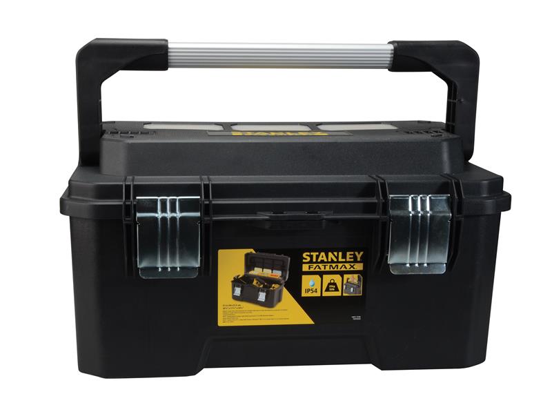 STANLEY® FatMax® Pro Cantilever Toolbox 51cm (20in)