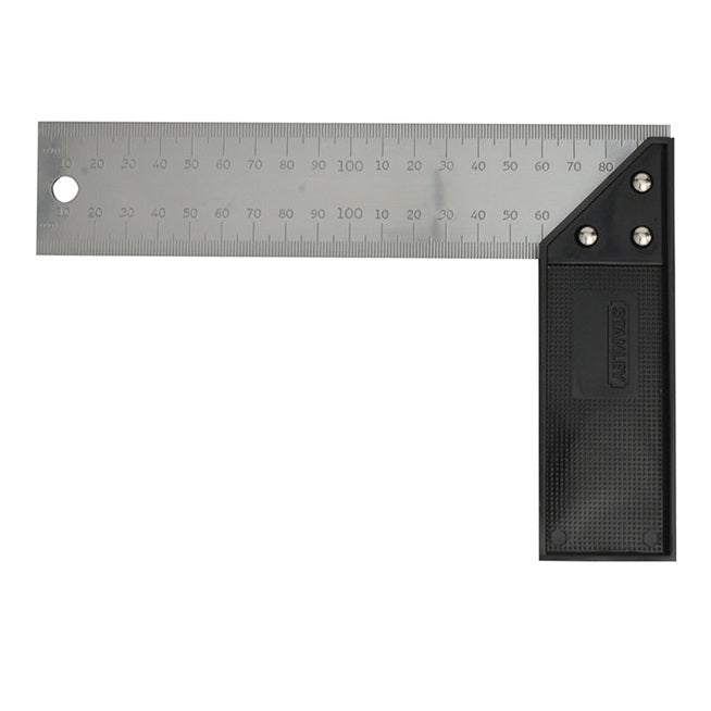 STANLEY® Try & Mitre Square 200mm (8in)