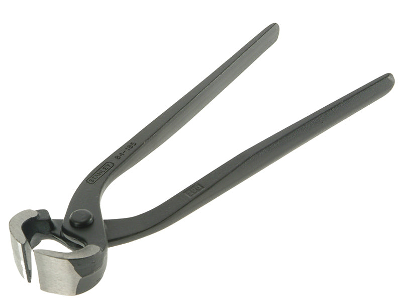 STANLEY® Carpenter's Pincers 250mm (10in)