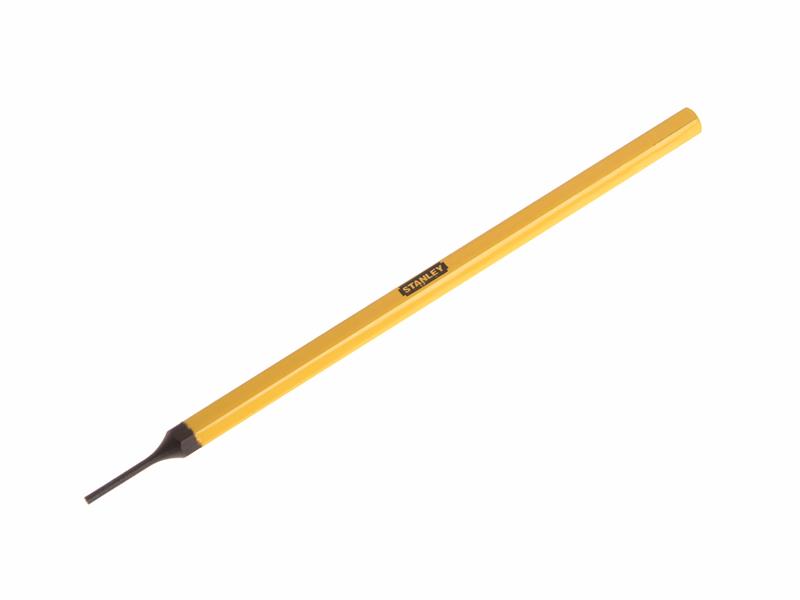 STANLEY® 4-18-232 Pin Punch 5/32 x 6in