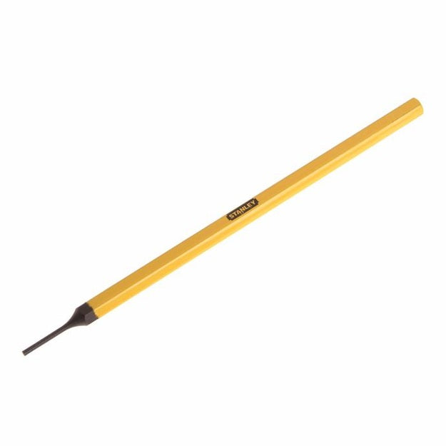 STANLEY® 4-18-232 Pin Punch 5/32 x 6in