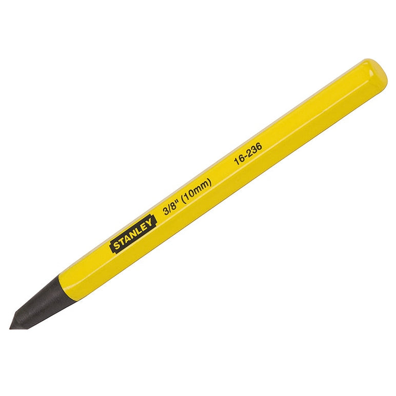 STANLEY® Brick Punch 140 x 10mm (5.1/2 x 3/8in)