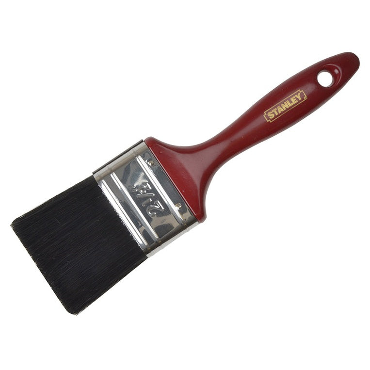 STANLEY® Decor Paint Brush 65mm (2.1/2in)