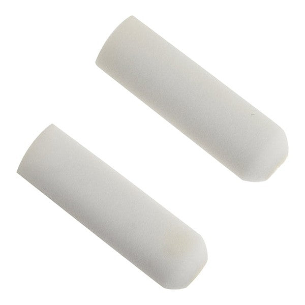 STANLEY® High Density Foam Refills 100mm (4in) (Pack 2)