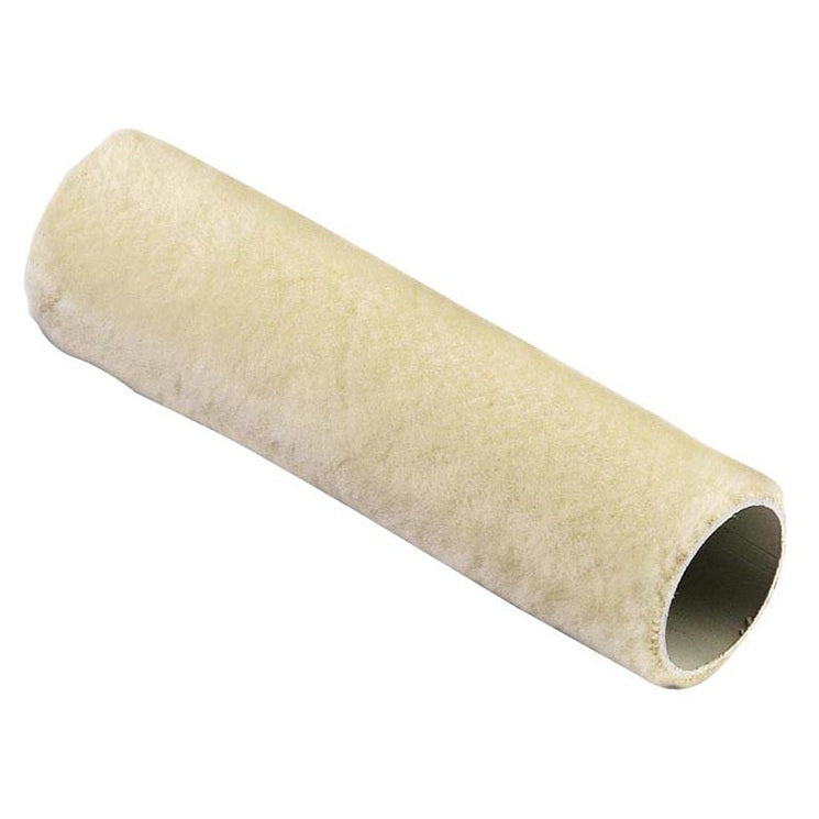 STANLEY® Short Pile Polyester Sleeve 230 x 38mm (9 x 1.1/2in)