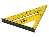 STANLEY® Dual Colour Quick Square 175mm (7in)