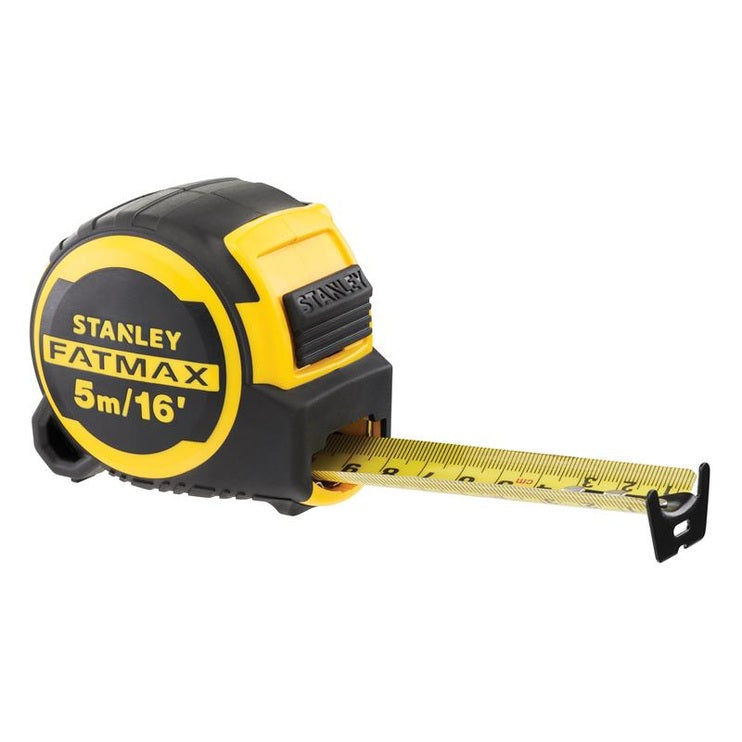 STANLEY® FatMax® Next Generation Tape 5m/16ft (Width 32mm)