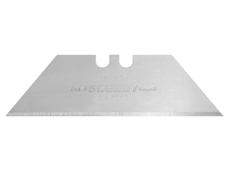 STANLEY® 1992 Blades (Box 100)