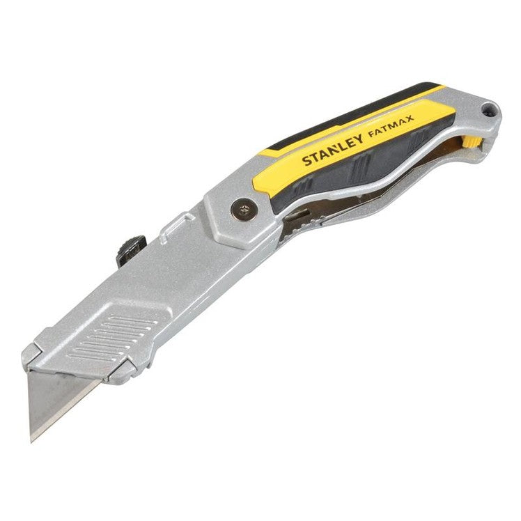 STANLEY® FatMax® EXO Change Folding Knife