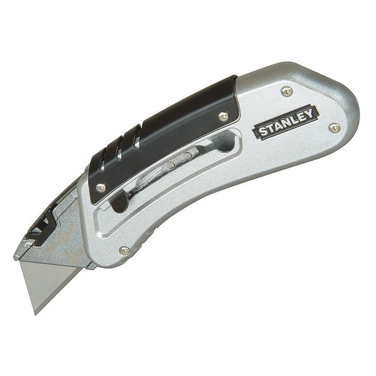 STANLEY® Quickslide Pocket Utility Knife