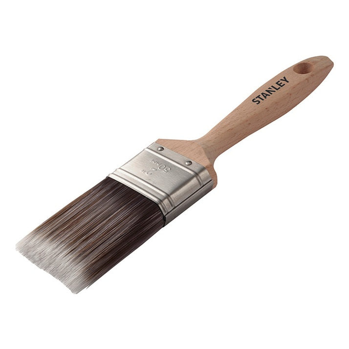 STANLEY® MAXFINISH Advanced Synthetic Paint Brush 50mm (2in)
