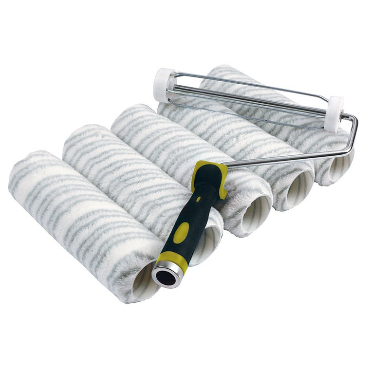 STANLEY® Silver Stripe Roller Pack 230 x 44mm (9 x 1.3/4in)