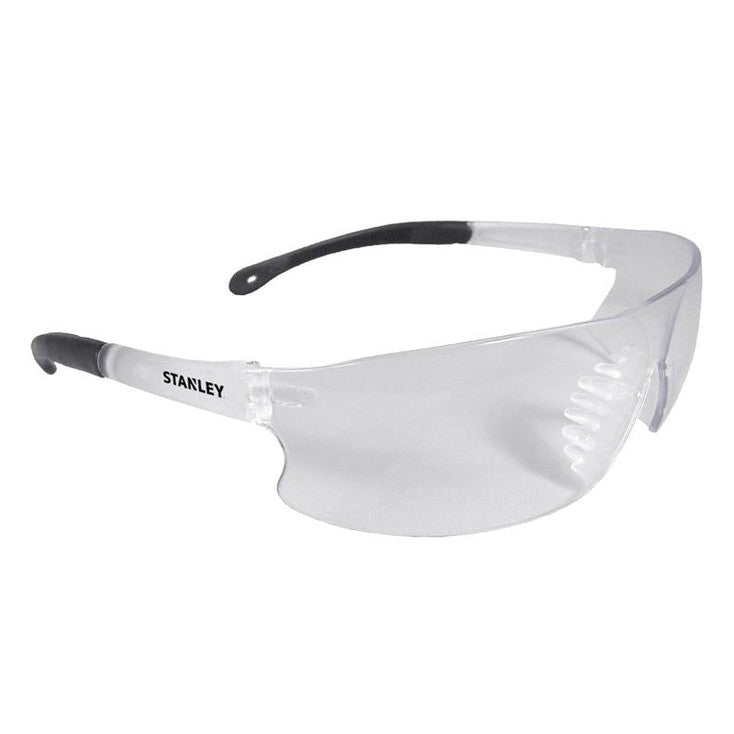 STANLEY® SY120-1D Safety Glasses - Clear