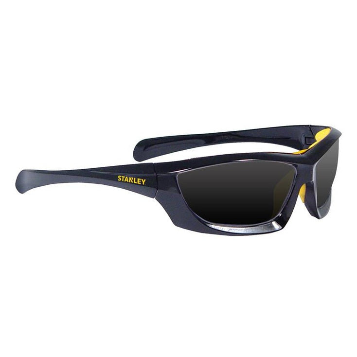 STANLEY® SY180-2D Full Frame Protective Eyewear - Smoke