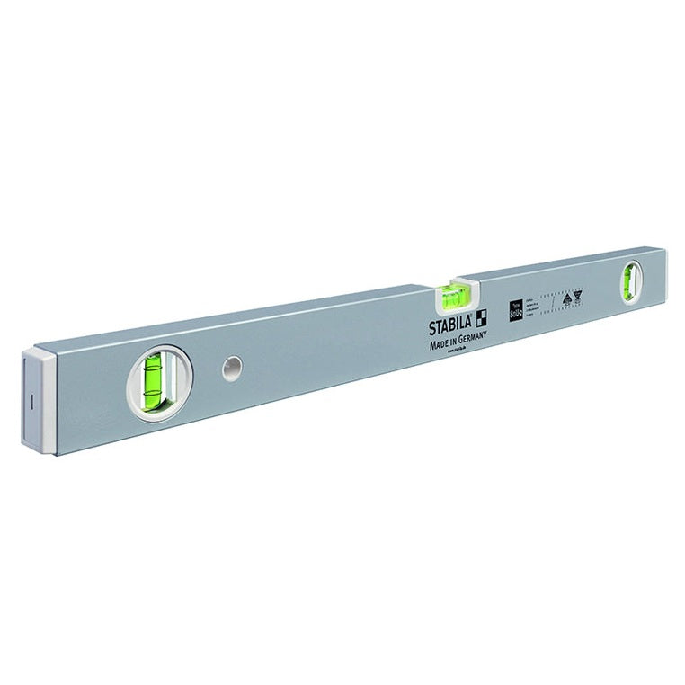 Stabila 80U-2 Spirit Level 3 Vial 18788 80cm
