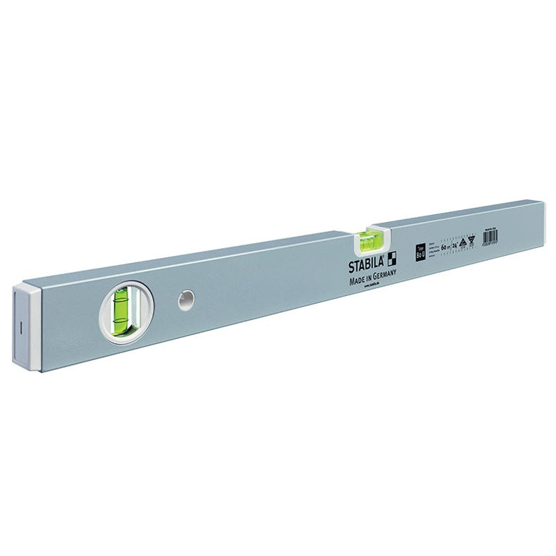 Stabila 80U Spirit Level 18797 60cm - Watson Hire