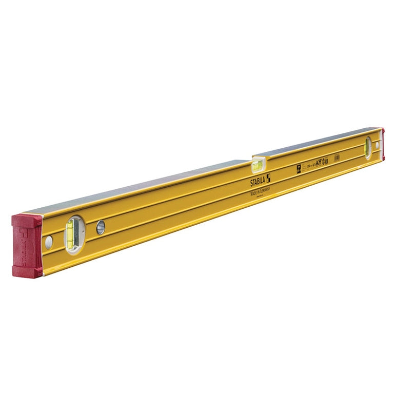 Stabila 96-2-100 Spirit Level 3 Vial 15228 100cm - Watson Hire