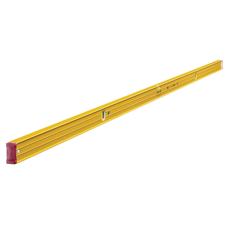 Stabila 96-2-244 Spirit Level 3 Vial 15232 244cm