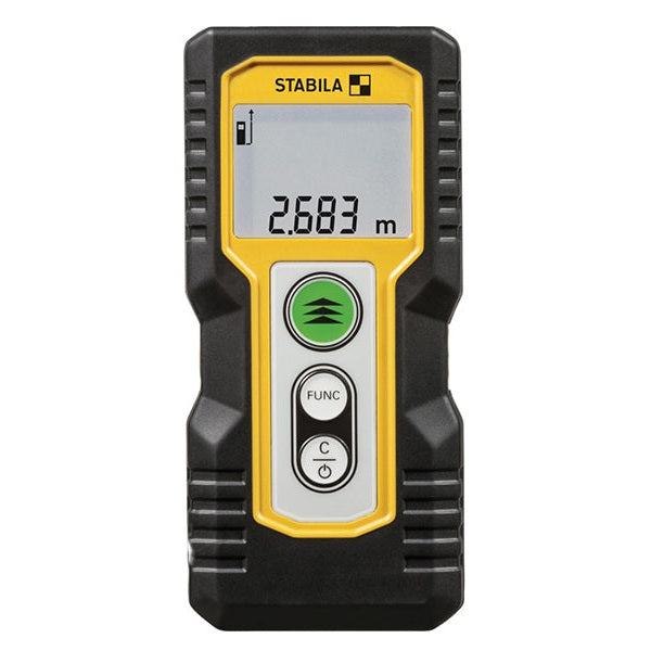 Stabila LD 220 Laser Distancer 30m