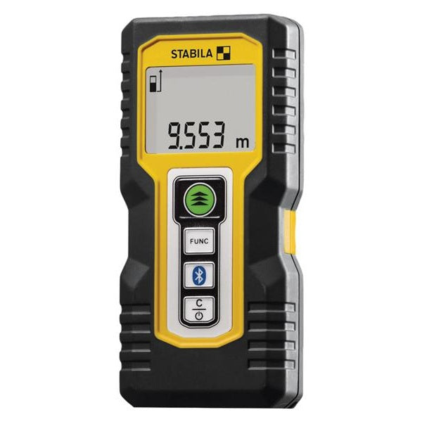 Stabila LD 250 Bluetooth® Laser Distancer 50m - Watson Hire