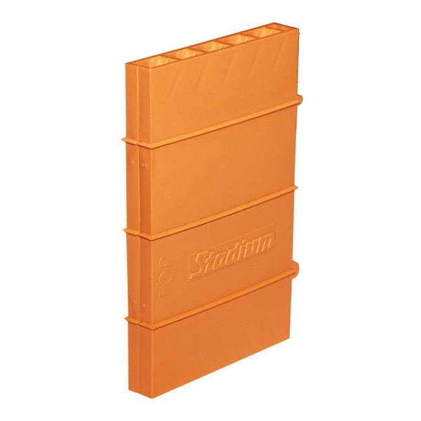 Stadium Weep & Perpend Vent, Terracotta