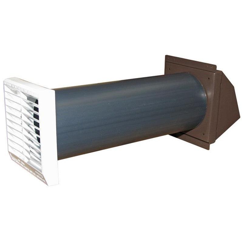 Stadium Multi-Size Core Drill Ventilator