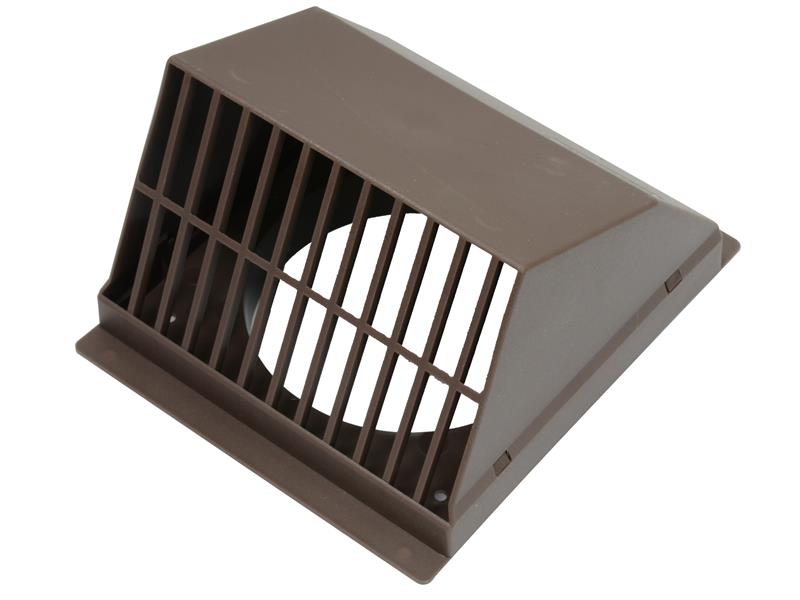 Stadium External Core Drill Ventilator 5in