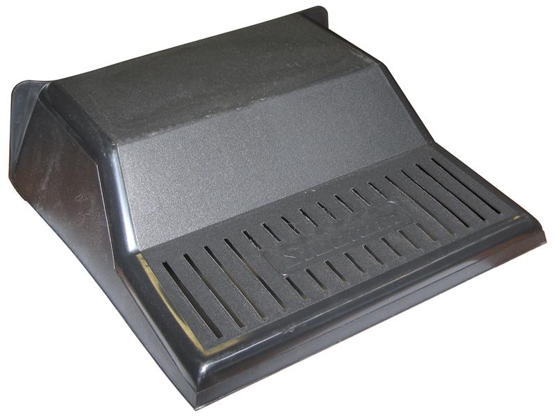 Stadium Heavy-Duty Grid Cover 12in (300mm)