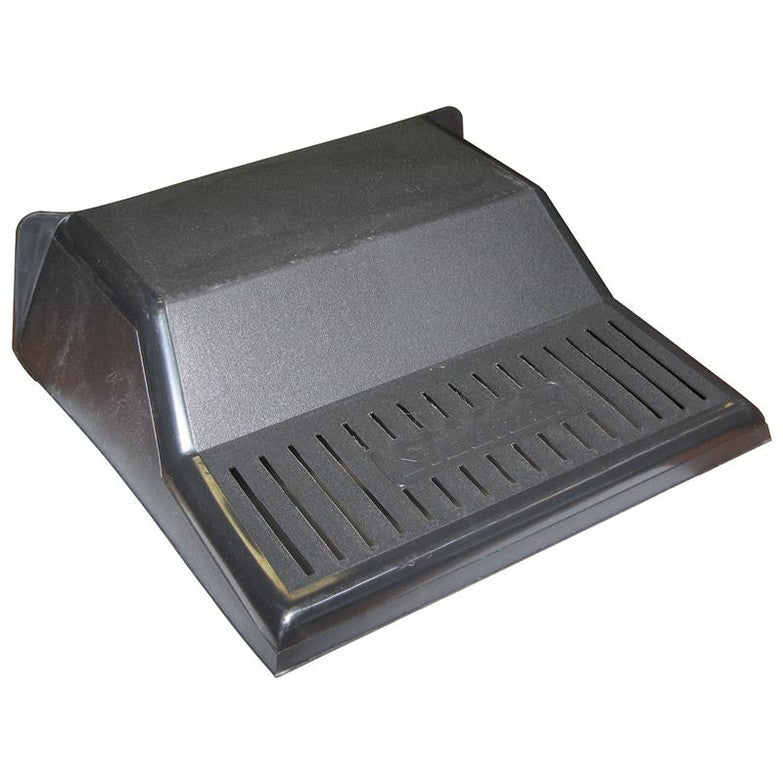 Stadium Heavy-Duty Grid Cover 12in (300mm)