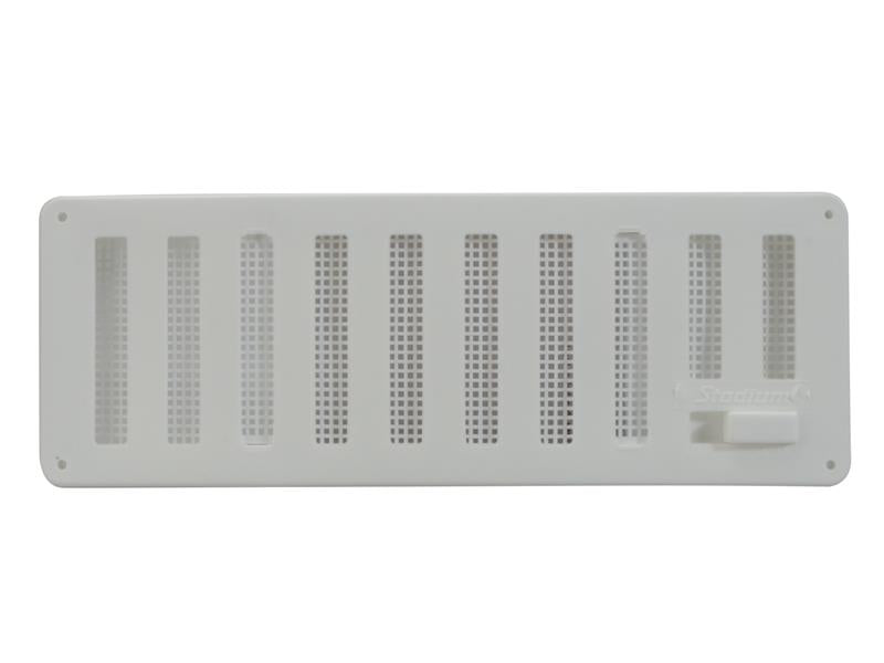 Stadium Hit & Miss Vent 9 x 3in