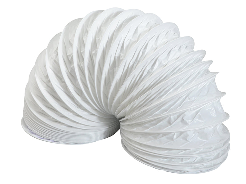 Stadium Flexible Ducting 1m x 100mm