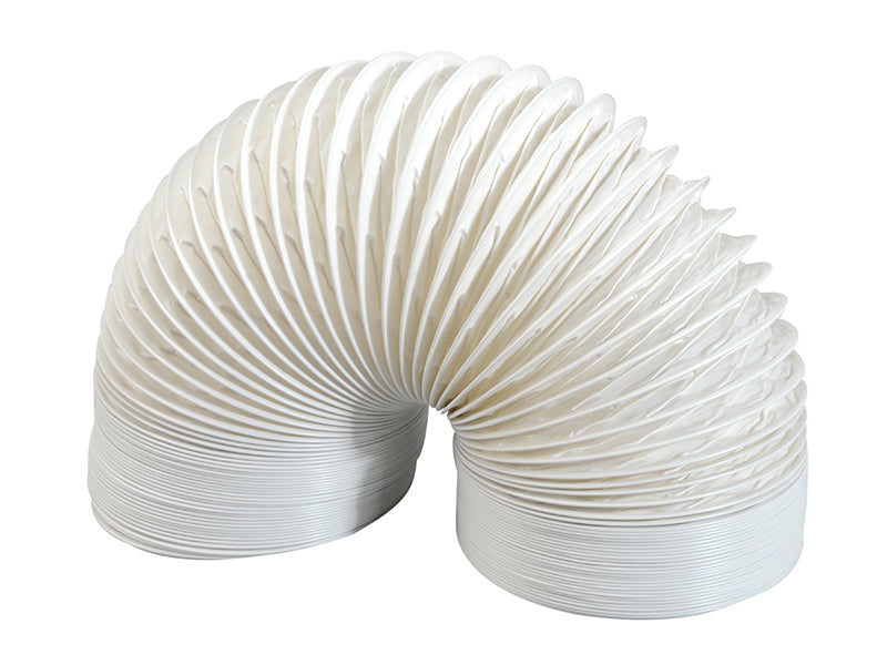 Stadium Flexible Ducting 3m x 100mm