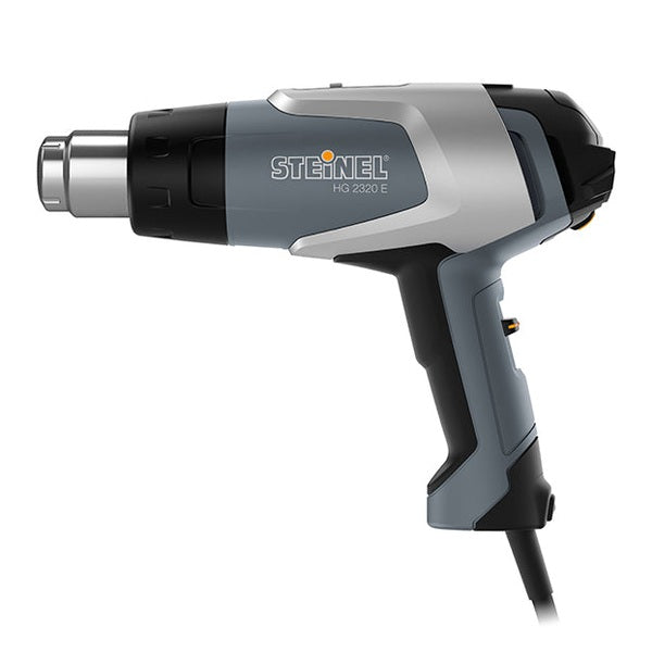 Steinel HG2320E LCD Heat Gun 1400W 110V - Watson Hire