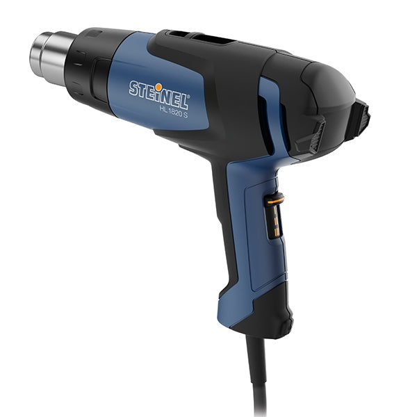 Steinel HL1820S Pistol Grip Heat Gun 1800W 240V