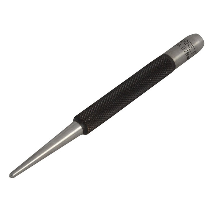Starrett 117B Centre Punch 2.5mm / 3/32in