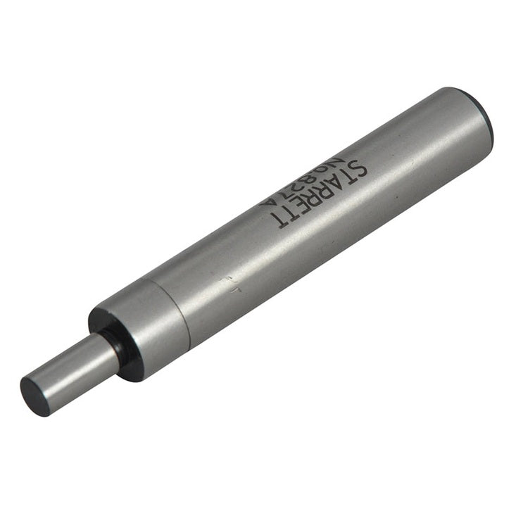 Starrett 827A Edge Finder - Single End Body Diameter 0.375in Contact Diameter .2in