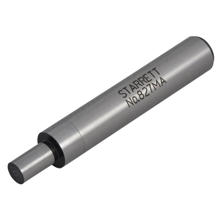 Starrett 827B Edge Finder - Double End Body Diameter 0.500in Contact Diameter .2in