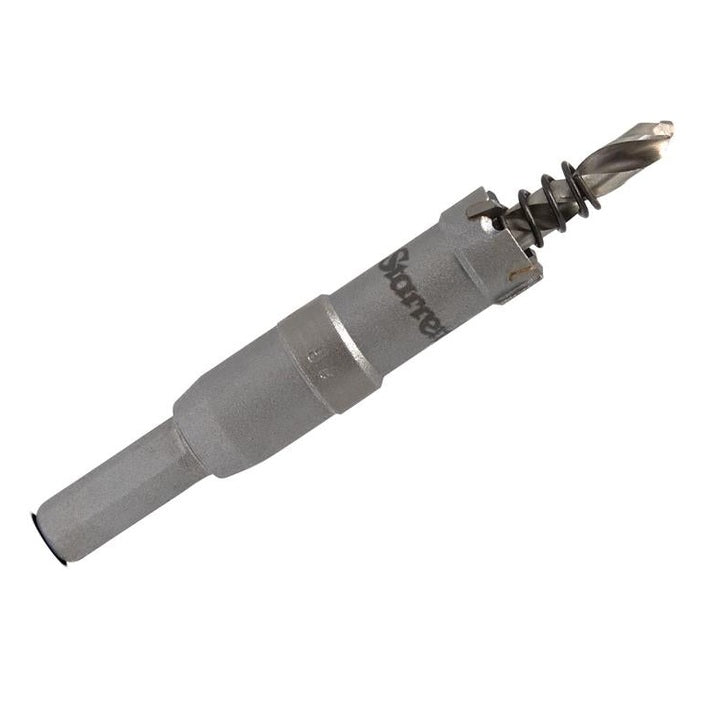 Starrett Deepcut Carbide Tip Holesaw 17mm
